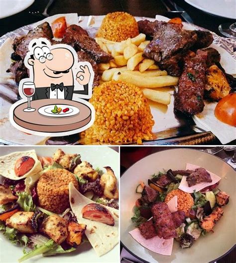 alla turca glasgow|Alla Turca Turkish Restaurant, Glasgow .